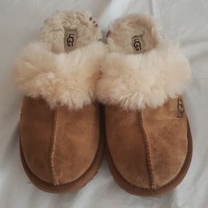 Ugg Cozy II Slipper